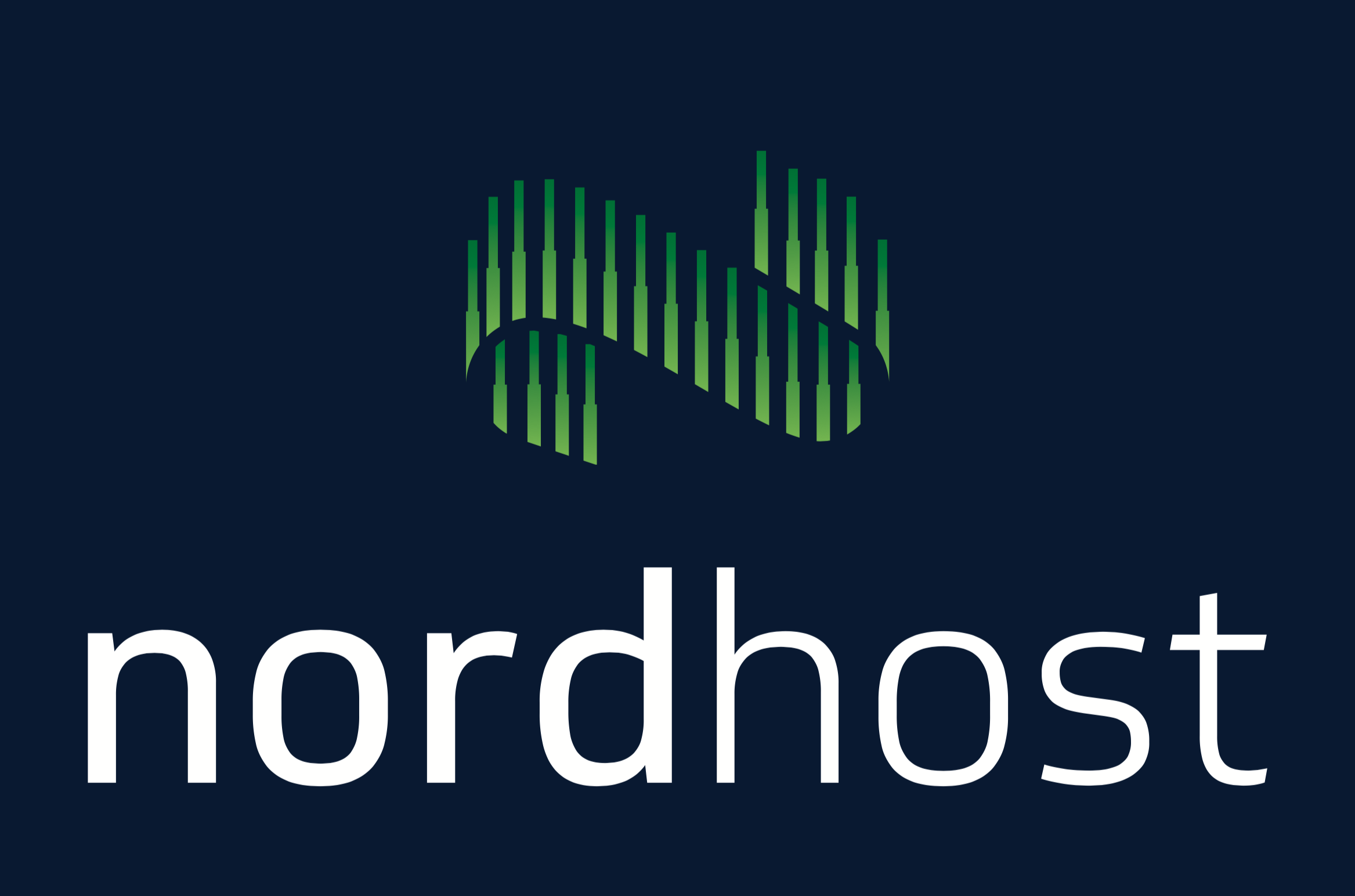 Nordhost - En del av NordkappNett AS